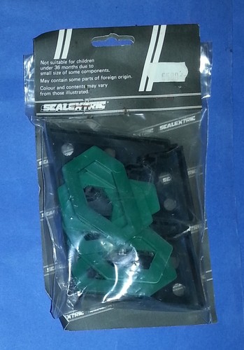 16631 pista slot car - car,
