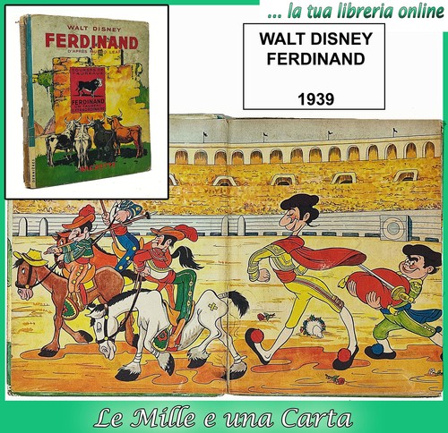 Libro illustrato per bambini - libro,