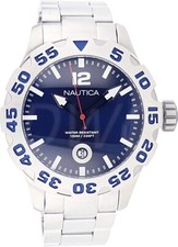 NUOVO Orologio Nautica N17569G
