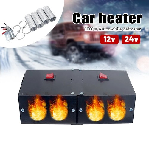 Escavatore riscaldatore 24v12v - escavatore,