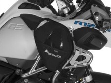 Borse prolunga crash bar