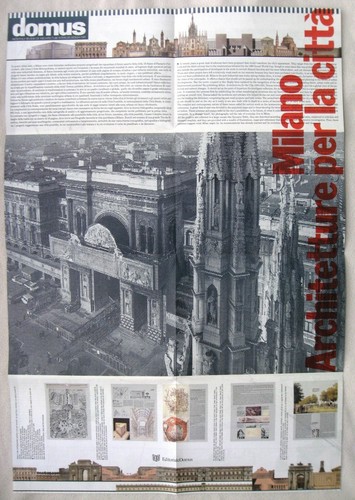 Milano architetture per - milano,