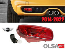Faretto Fanalino Retronebbia SINISTRO Originale Mini COOPER S F55 F56 completo