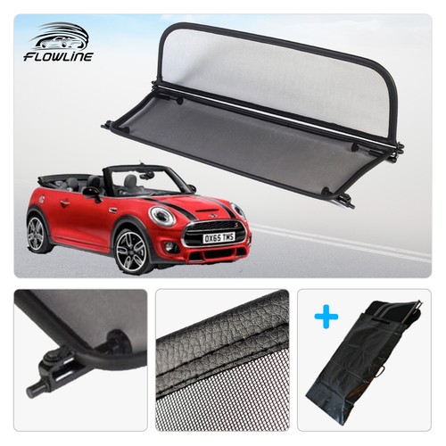 Frangivento per mini - frangivento,