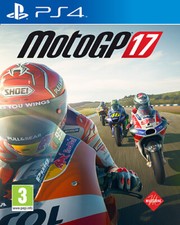 Moto GP 17PlayStation 4 -