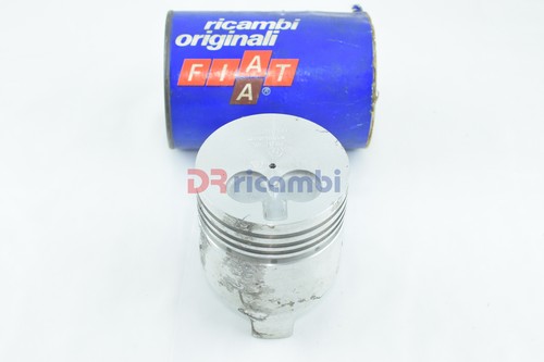 Pistone motore std nudo fiat - pistone,
