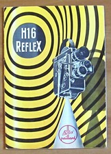 Brochure H16 REFLEX - Ed