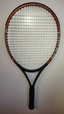 Racchetta Tennis grafite HEAD Radical Intelligence Racket vintage