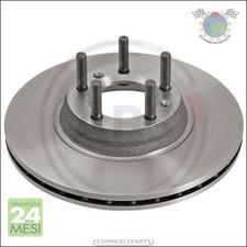 Kit coppia dischi freno Abs