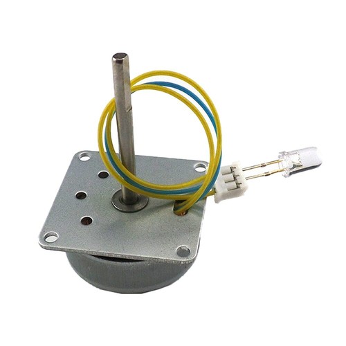 Generatore alternatore manuale