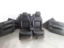 Fiat Croma 2008 Guida a