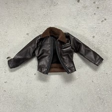 PB-JKT-RH: 1/12 Custom Jacket