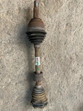 Semiasse anteriore destro Ford B-max 1.6 tdci CV17-3B436-AF 