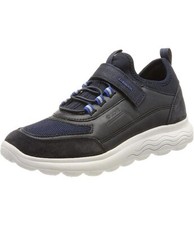 Geox J Spherica PS B.D-scarpe