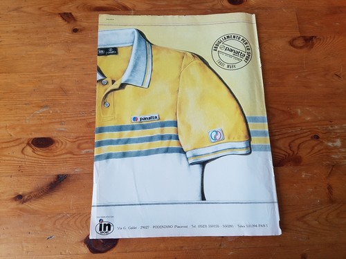 Advertising italian - advertising,