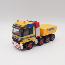 Herpa 258395 1:87 MB Actros