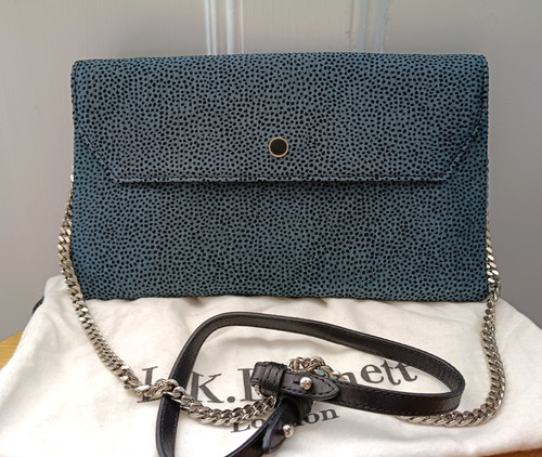 Borsa pochette bennett - pochette, dora