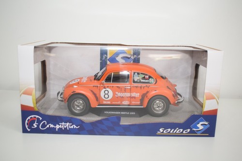 C34 solido 1800518 vw - 1:18,