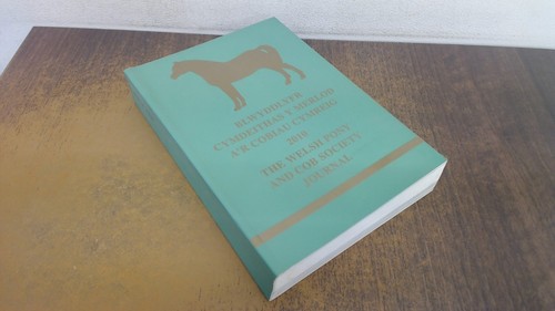 The welsh pony and - welsh,
