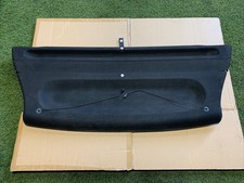 Mensola Cappelliera posteriore Fiat 500L Anno 2013 Al 2024