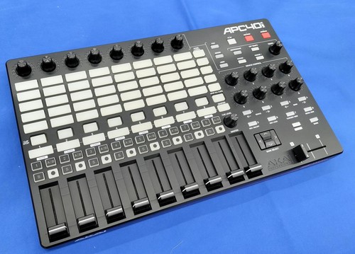 Akai professional apc40 mkii - apc40,