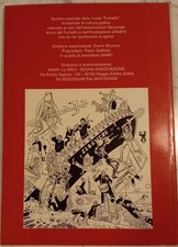 "LA TESTA NEL FUMETTO" di