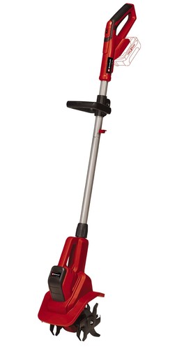 Motozappa einhell 18 20 - motozappa, ge-cr