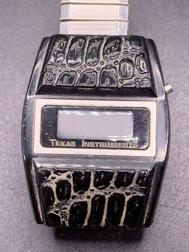 Raro orologio digitale - , vintage