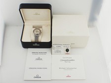 Omega speedmaster automatic - omega,