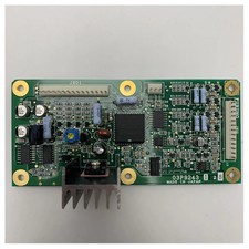 Scheda PCB radar Furuno X-Band