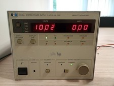 Hewlett Packard HP 6038A Power