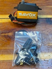 SAVOX SA-1258TG Servo