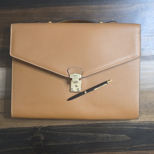 Valigetta vintage lancel - vintage, paris