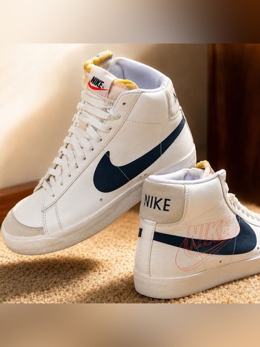 Nike blazer mid - '77, vintage
