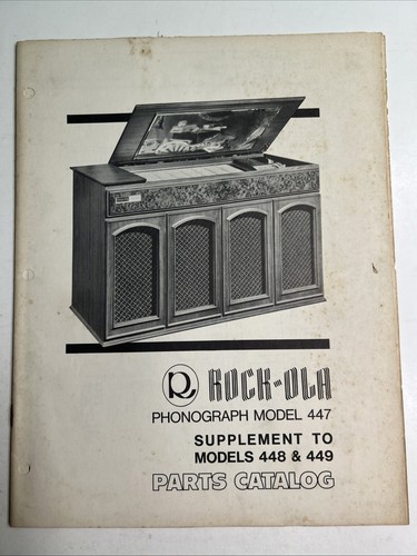 Supplemento catalogo ricambi