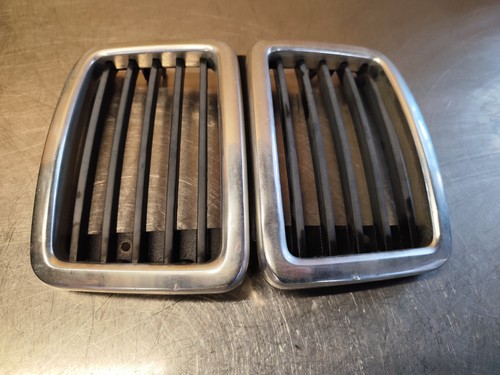 Haricot calandre bmw - haricot,