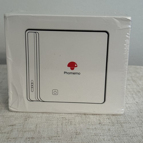Phomemo m02 etichettatrice - m02,