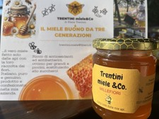 Miele Millefiori Italiano