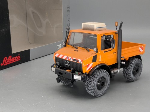 Modellini auto schuco - modellini,