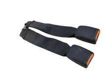 VW T4 Doka serratura cintura