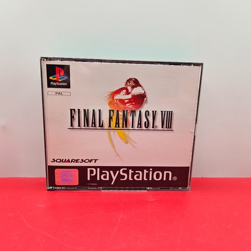Final fantasy viii - fantasy,