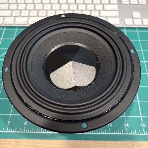 Tang band schermato - tang,