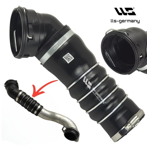 Tubo intercooler per bmw - bmw, 5