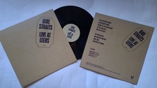 Dire Straits Lp Live At Leeds