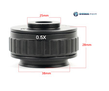 Adattatore attacco C