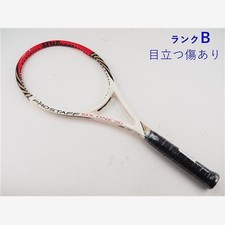 Racchetta da tennis usata