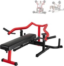 Foldable Bench Press Machine