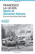 storia di giovanni falcone la