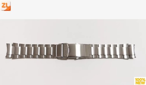 Bracciale acciaio originale