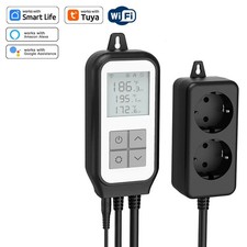 WiFi Thermostat